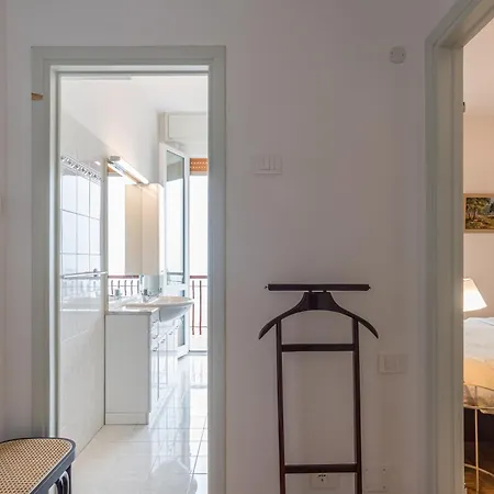 Guesthost - Bright & Scenic Flat 7km From Bellagio Civenna