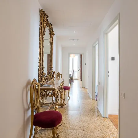Апартаменты Guesthost - Bright & Scenic Flat 7km From Bellagio