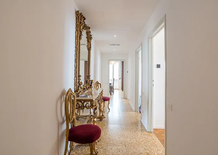 Апартаменты Guesthost - Bright & Scenic Flat 7km From Bellagio
